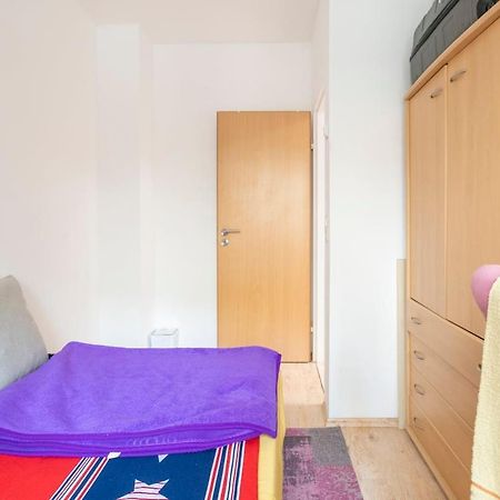 Schoenes Zimmer Im Charmanten Haus 柏林 外观 照片