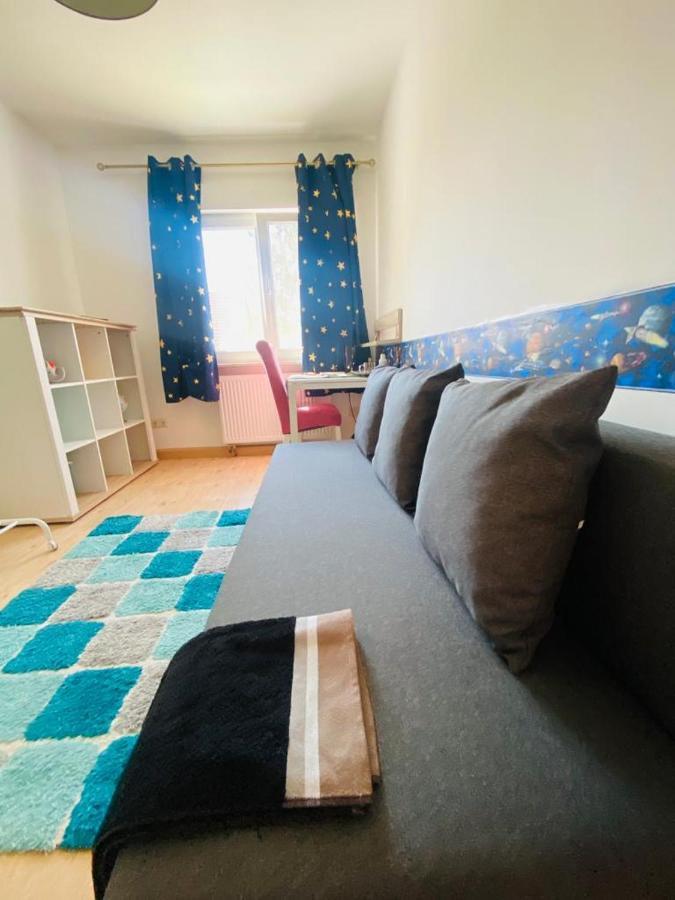 Schoenes Zimmer Im Charmanten Haus 柏林 外观 照片