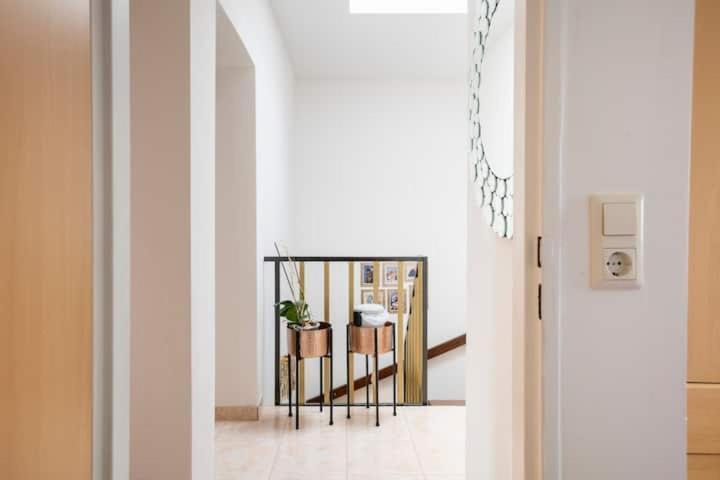 Schoenes Zimmer Im Charmanten Haus 柏林 外观 照片
