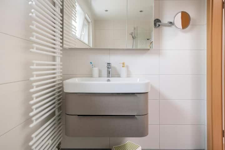 Schoenes Zimmer Im Charmanten Haus 柏林 外观 照片